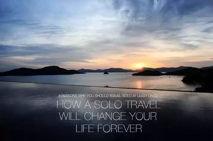 Photo of 5 Reasons Why You Sh