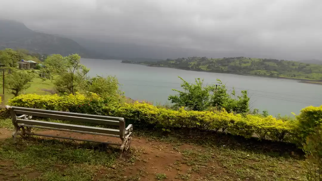 Photo of Bhandardara – A mons