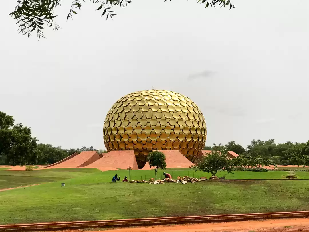 Photo of French Colony of Ind