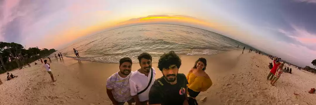 Photo of Kala Pani ~ Andaman 