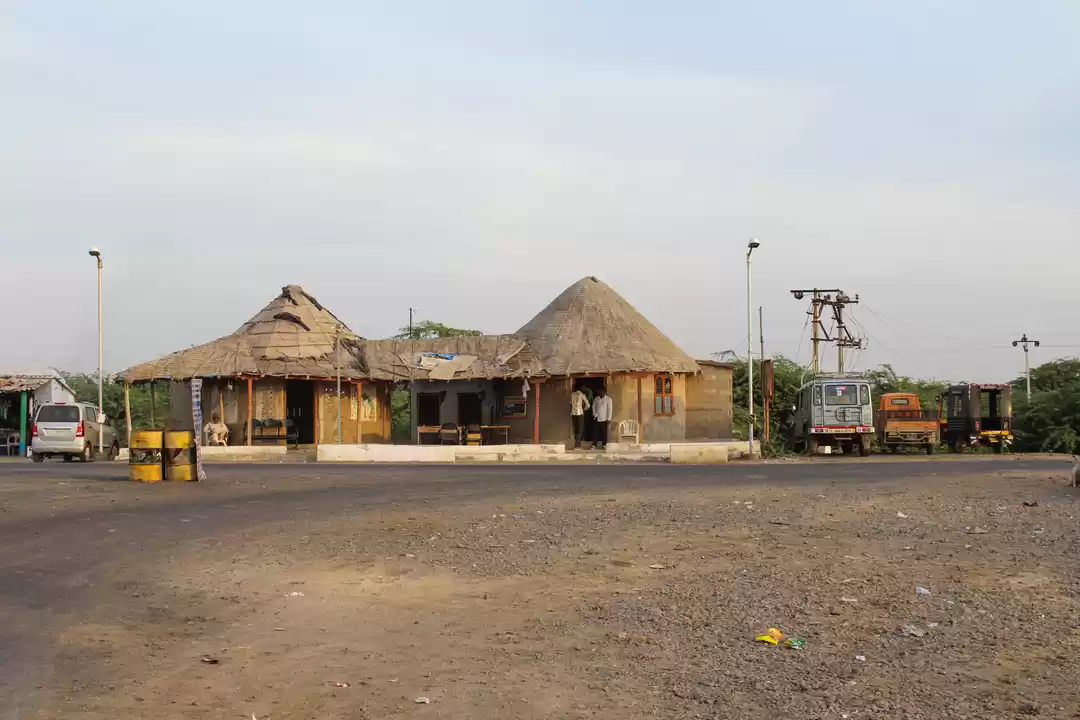 Photo of Rann Of Kutch - Wher