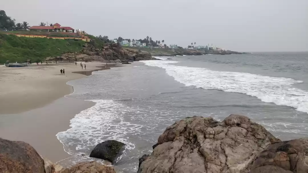 Photo of Kovalam #BestTravelP