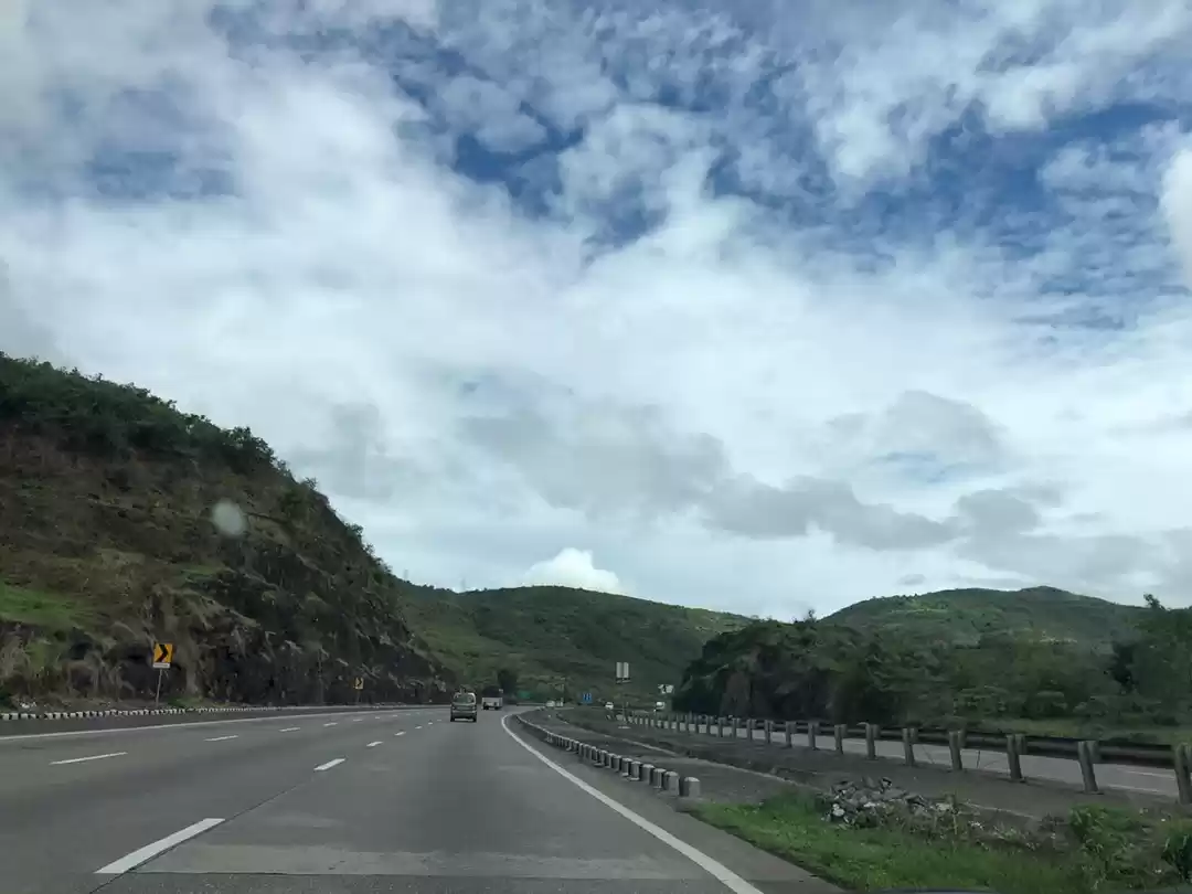 Photo of Mahabaleswar #Weeken