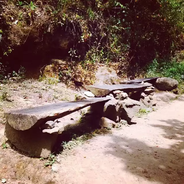 Photo of Vattakanal / Riding 