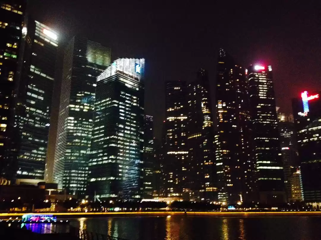 Photo of Singapore an Embodim