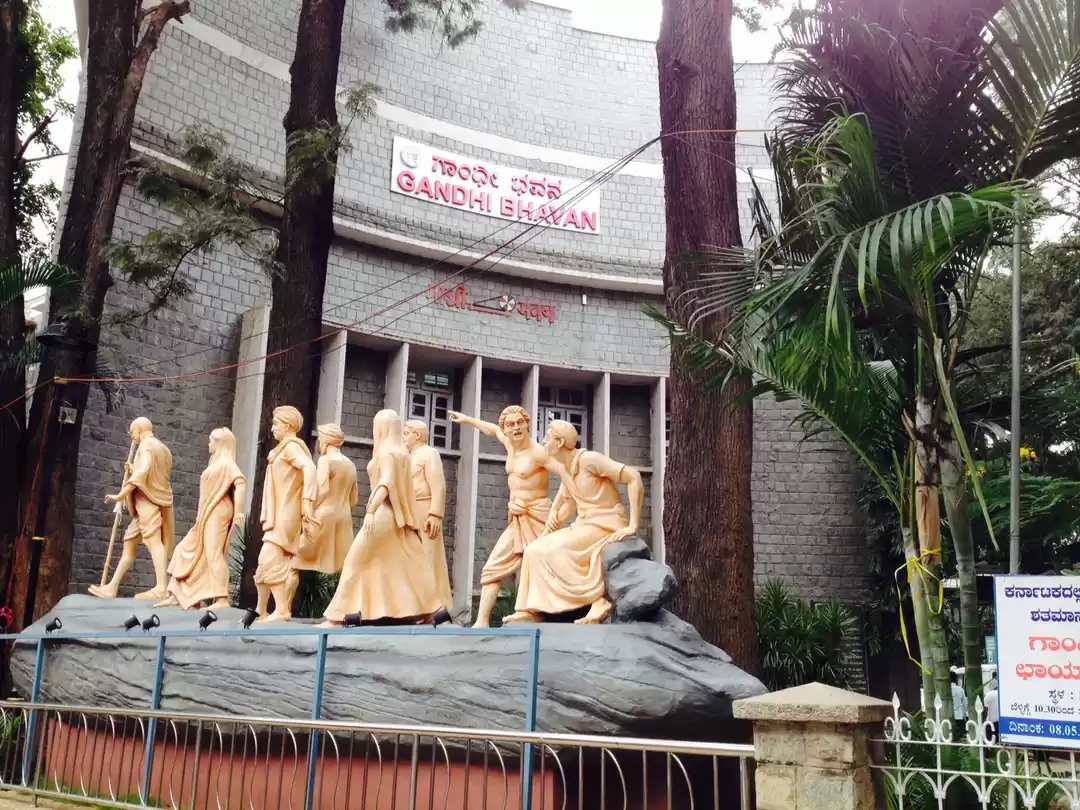 Photo of Places to visit in B