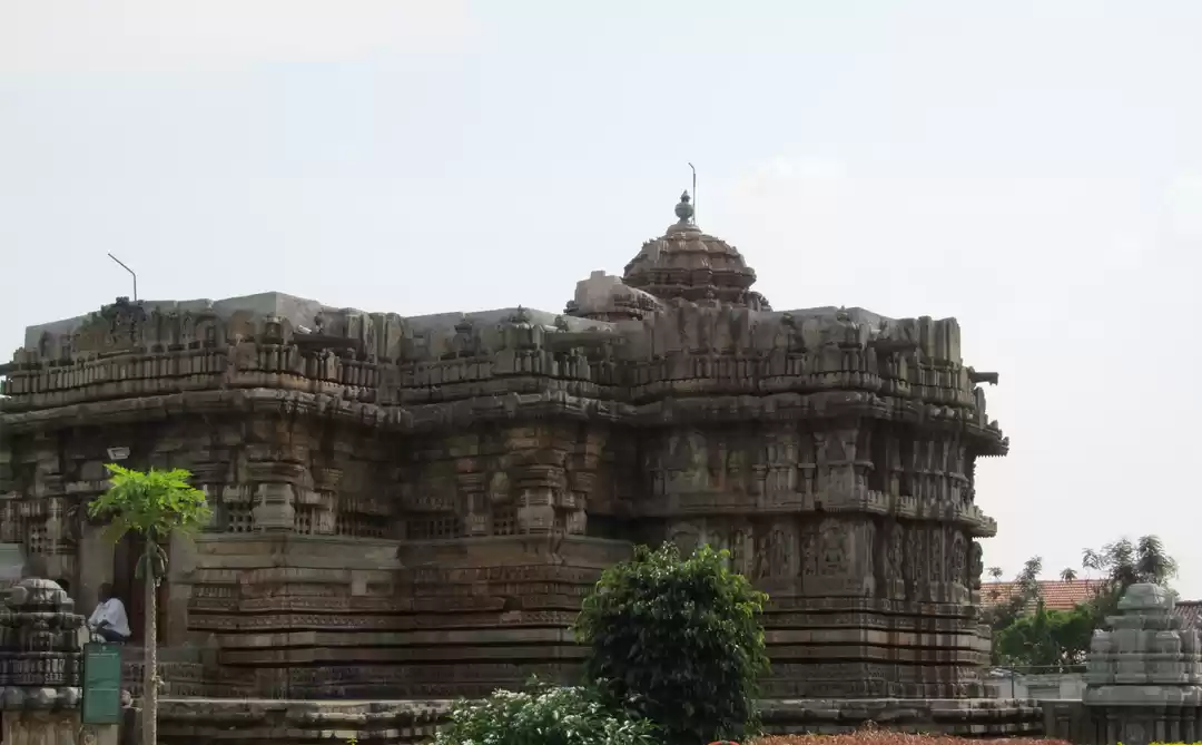 Photo of Hidden Architectural