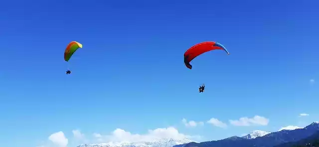 Photo of Visit to Asia's High