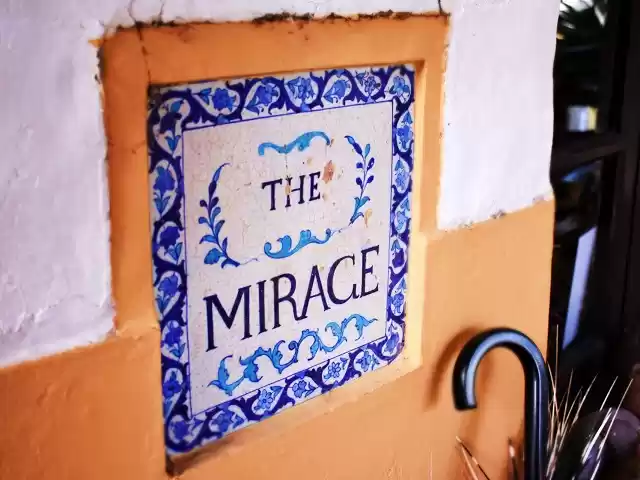 Photo of An Artisan's Villag