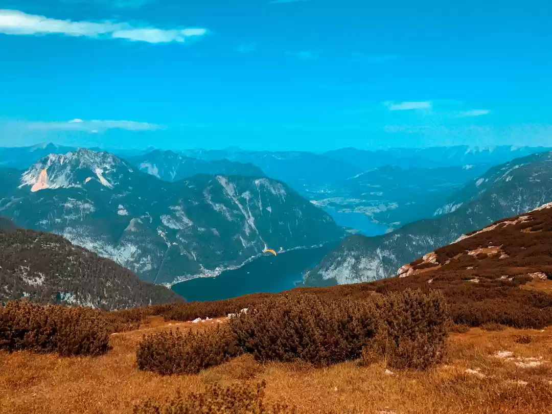 Photo of Best of Central & Ea