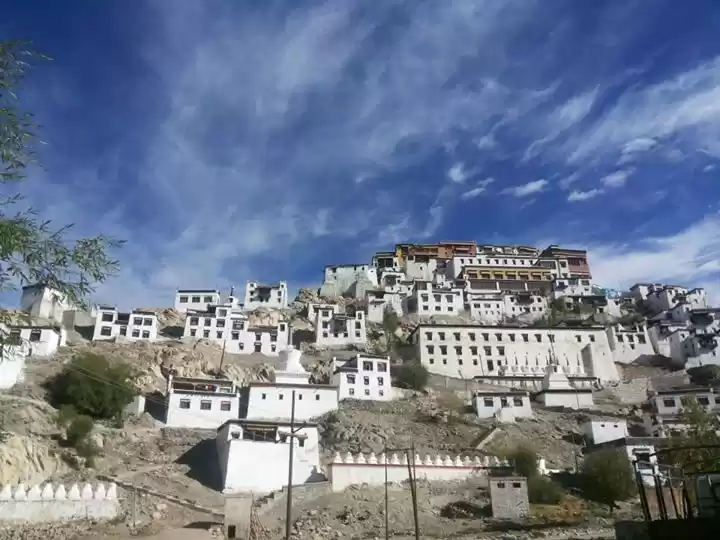 Photo of Amazing trip to Leh-