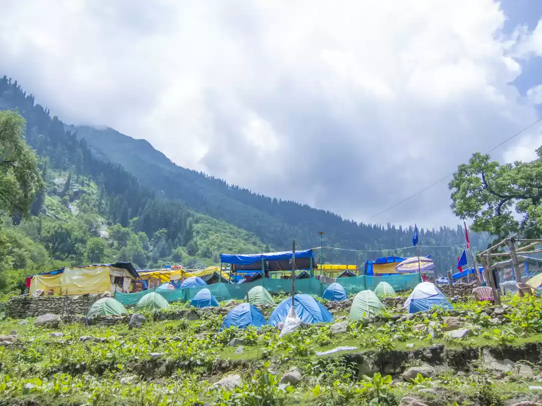 Photo of A solo guide to K