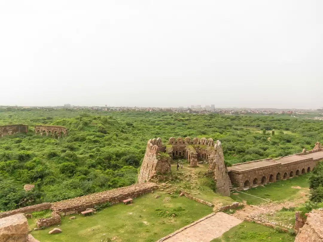 Photo of You will love Tughla