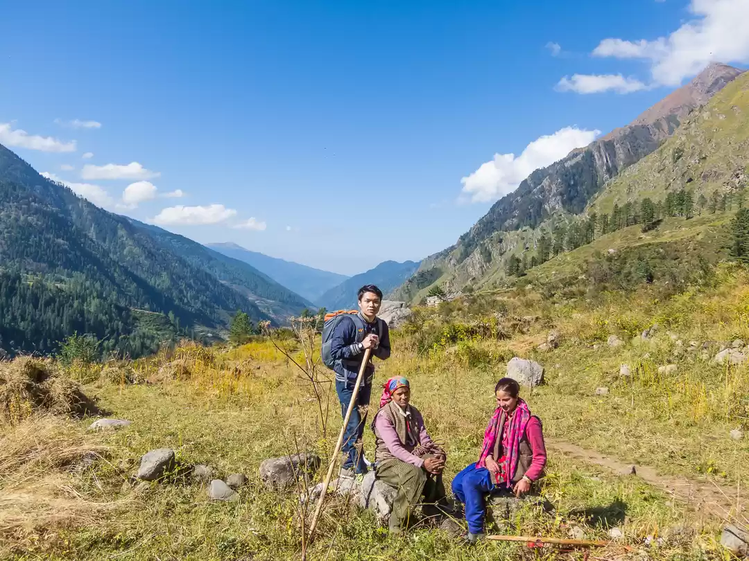 Photo of My 1 hour Osla frien