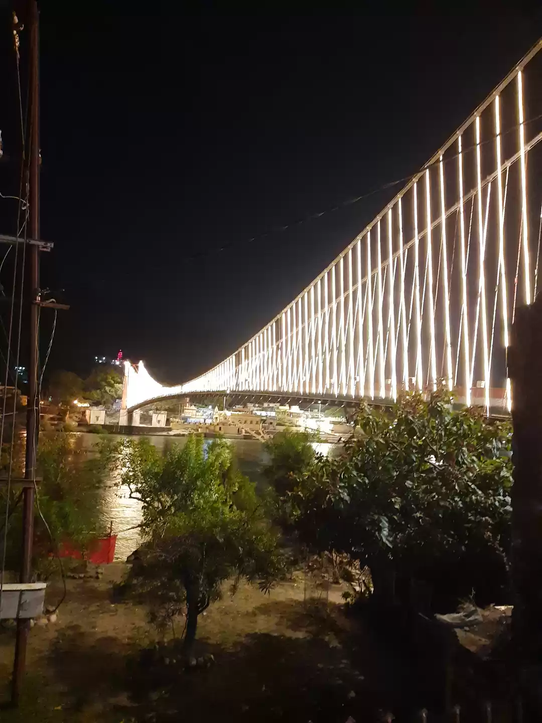 Photo of 12 hours in Rishikes