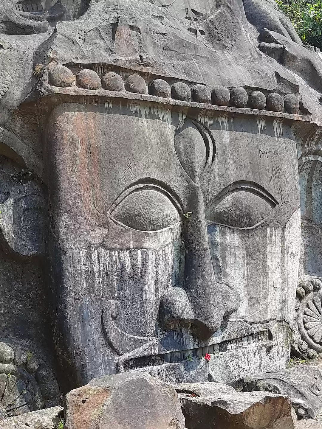 Photo of A visit to Unakoti H