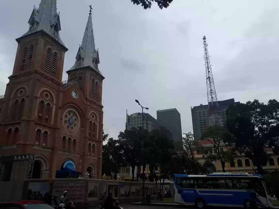 Photo of Ho Chi Minh, Good Mo