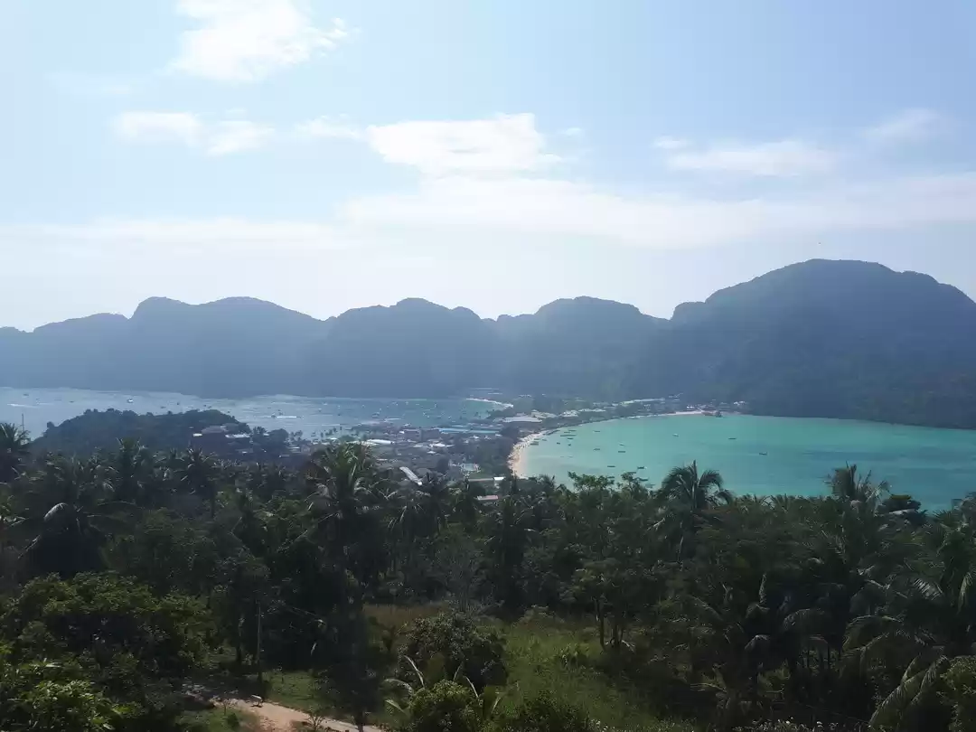 Photo of Party in Phi Phi