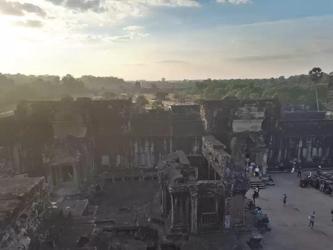 Photo of Wat What? A day in A