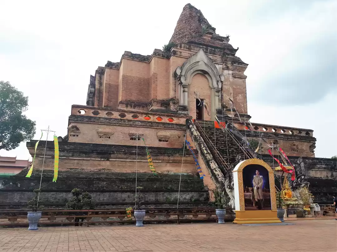 Photo of Chiang Mai: Old city