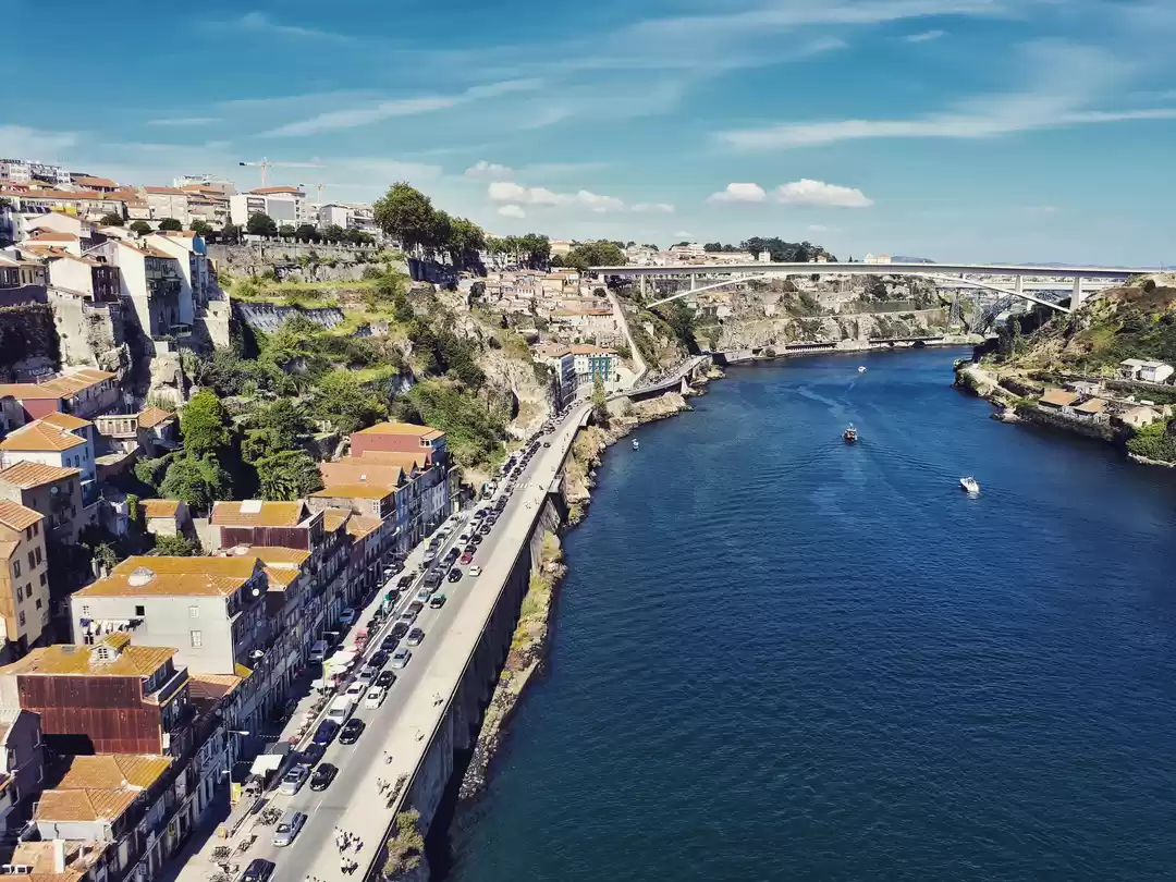 Photo of A budget week in Por