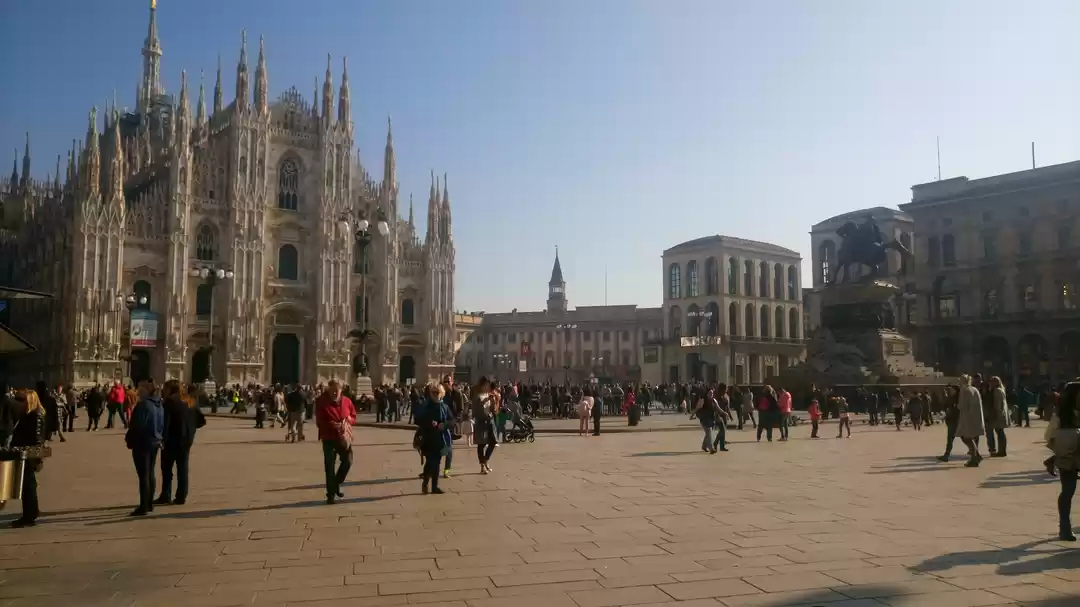 Photo of What to do in Milan