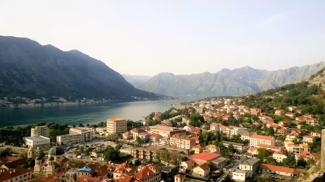 Photo of 48 hours in Monteneg