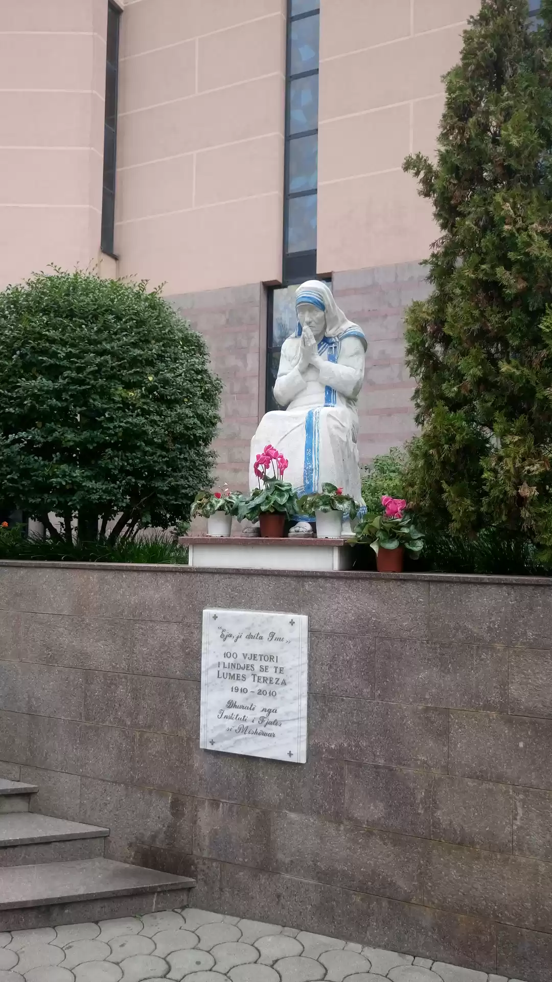 Photo of Rest Stop in Albania