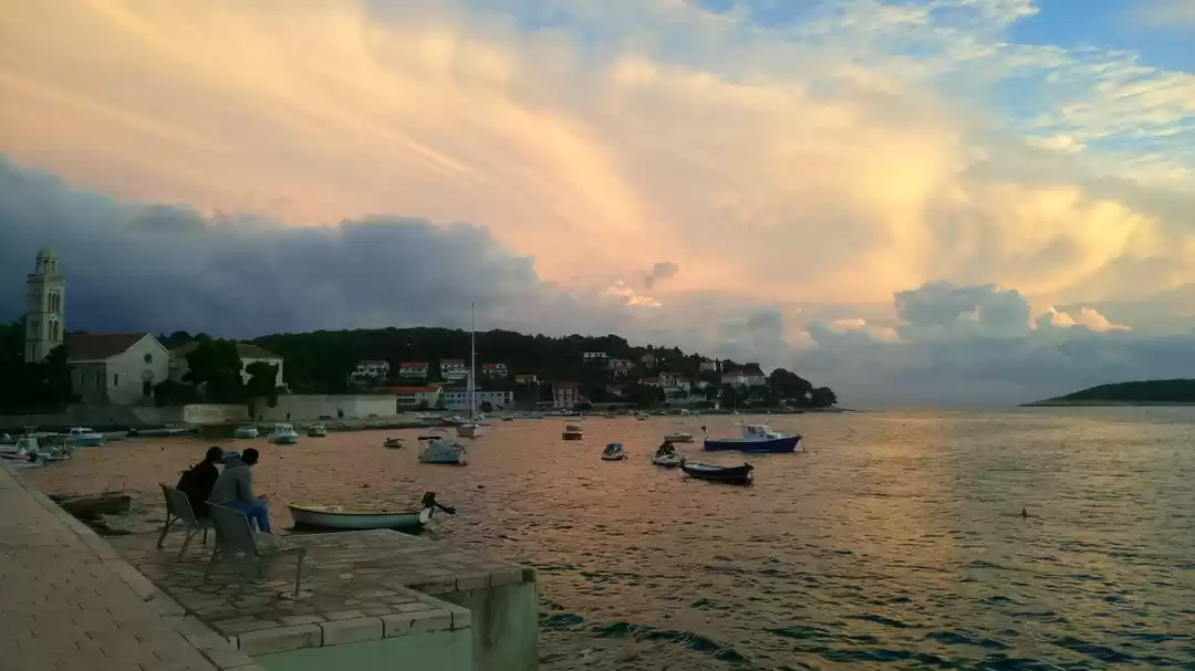 Photo of Time to Hvar! Enjoy