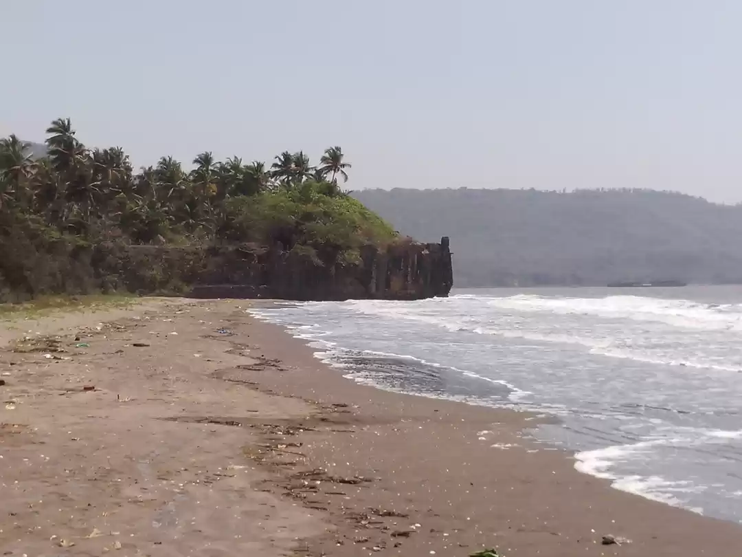 Photo of Top 5 beaches in Mah