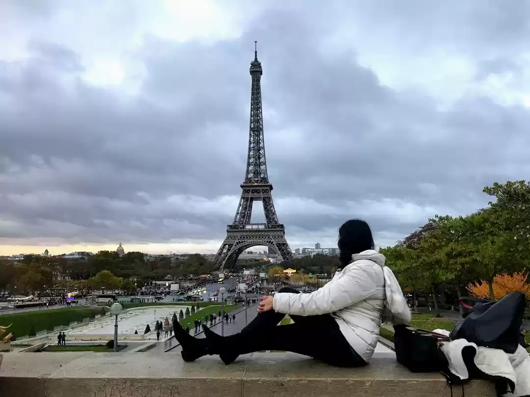 Photo of How I travel to 1 ne