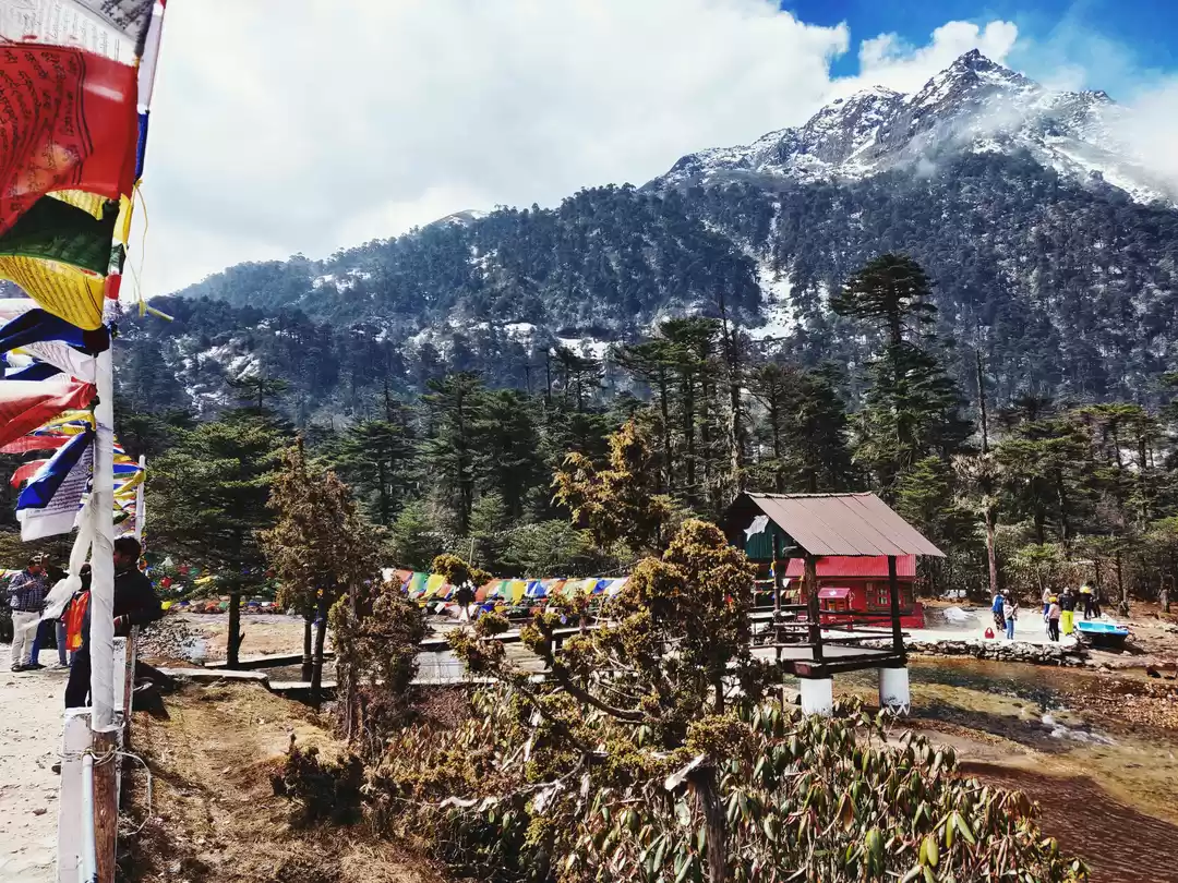 Photo of Unexplored Gem of In