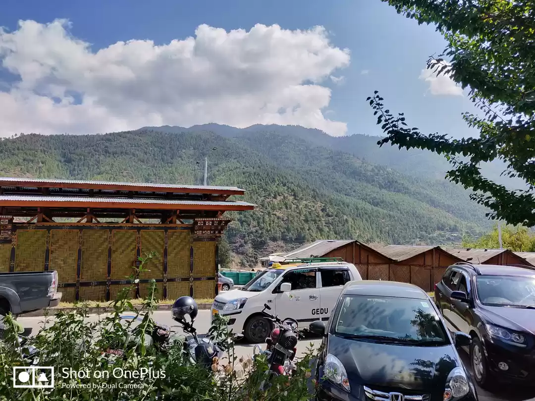 Photo of Thimpu, Bhutan