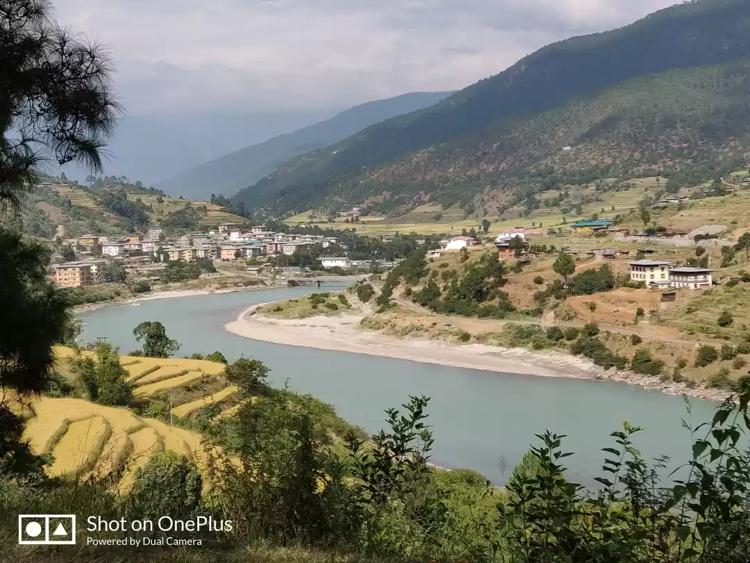 Photo of Bhutan - Heaven on E