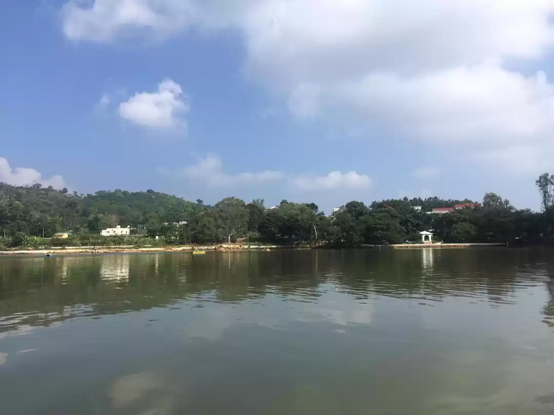 Photo of Yelagiri 