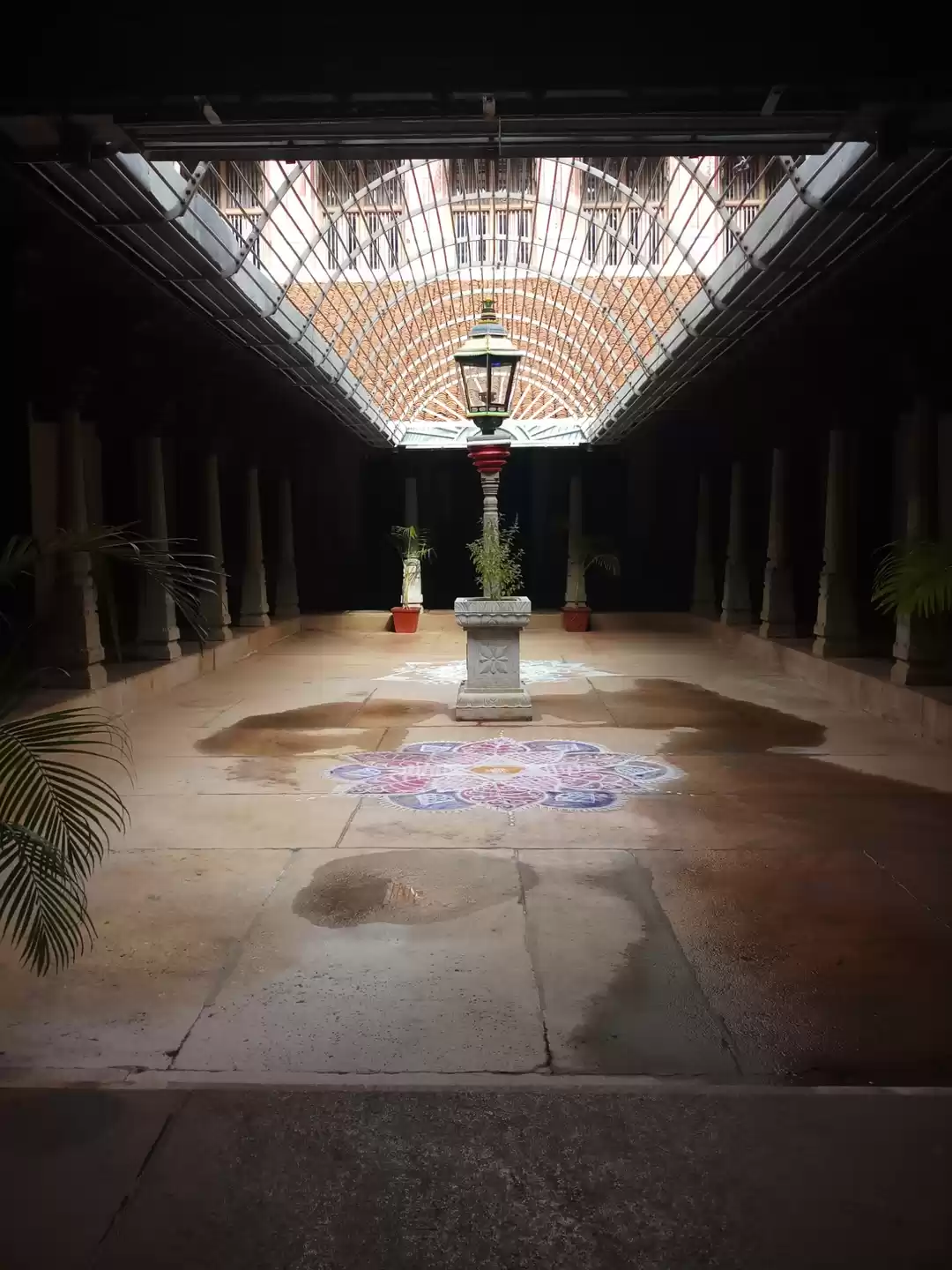 Photo of A Chettinadu sojourn