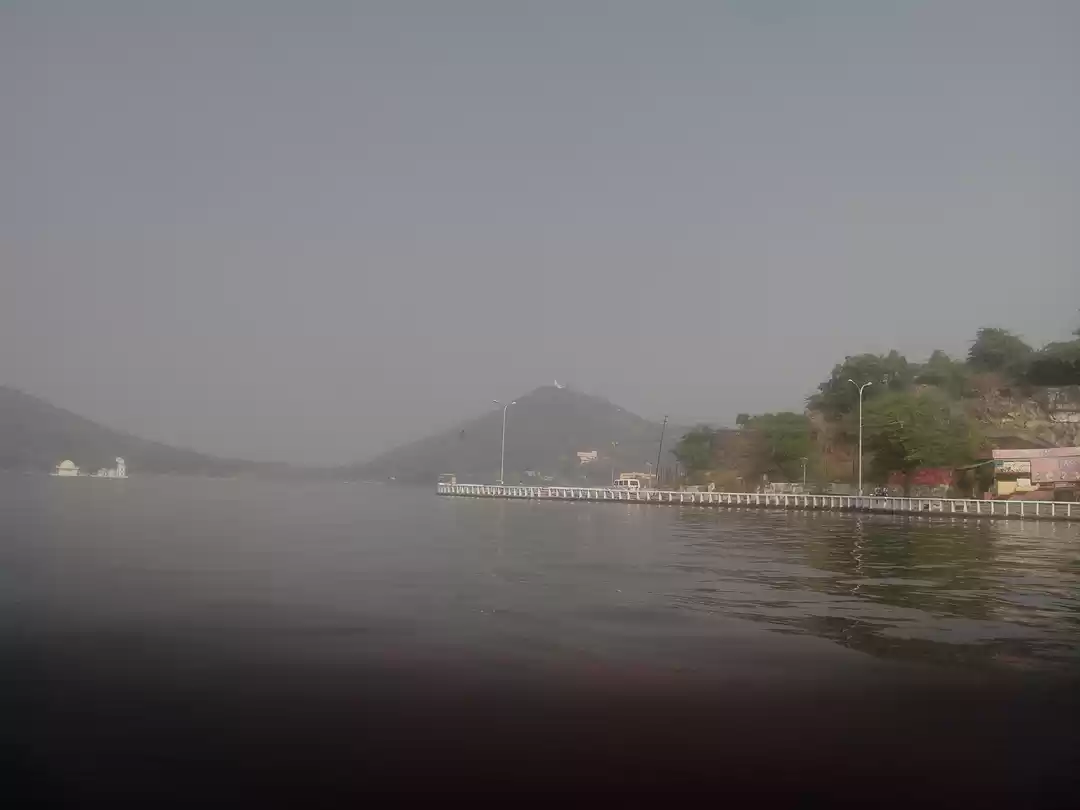 Photo of Udaipur Diary