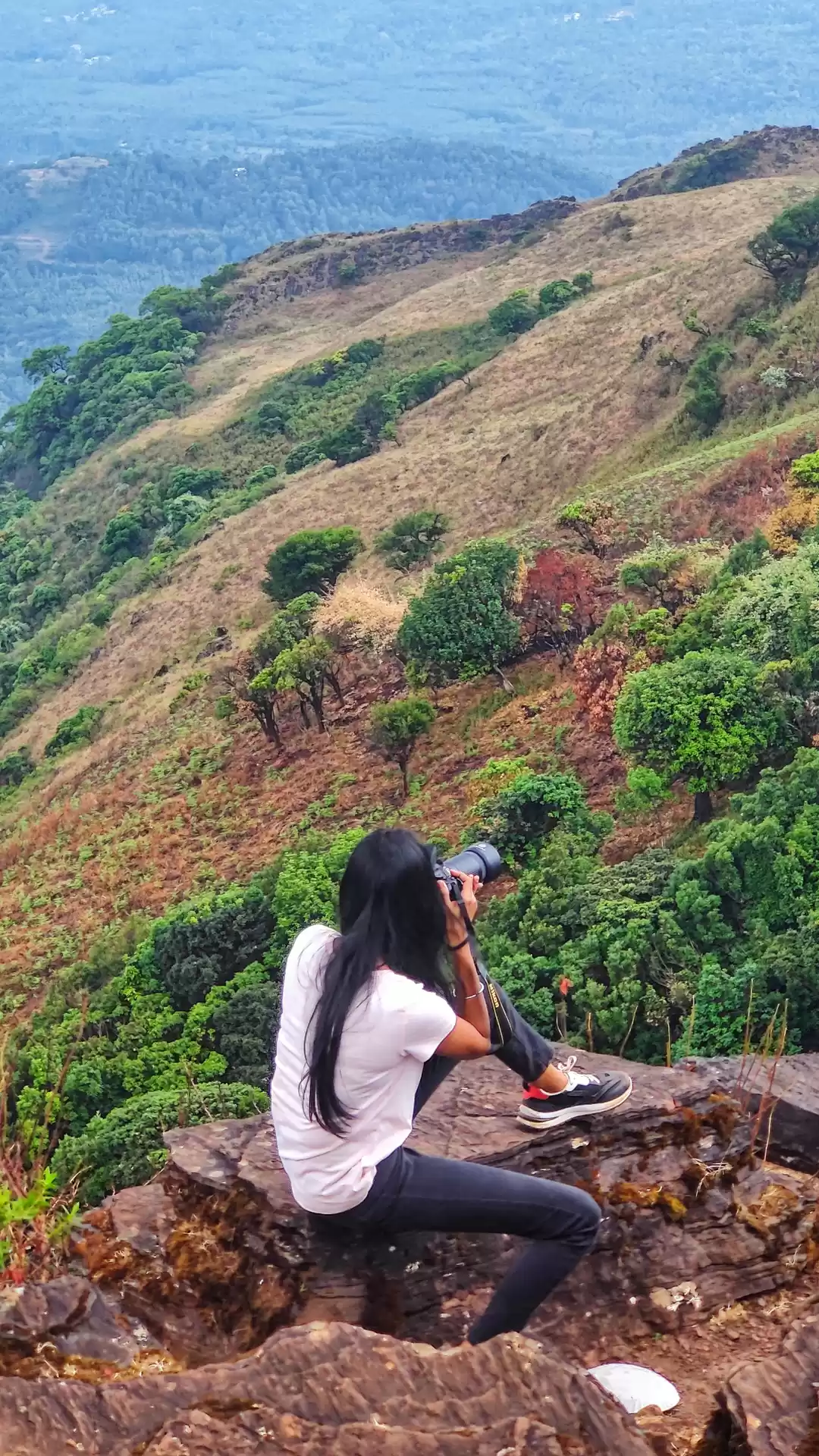 Photo of My itinerary to Chik