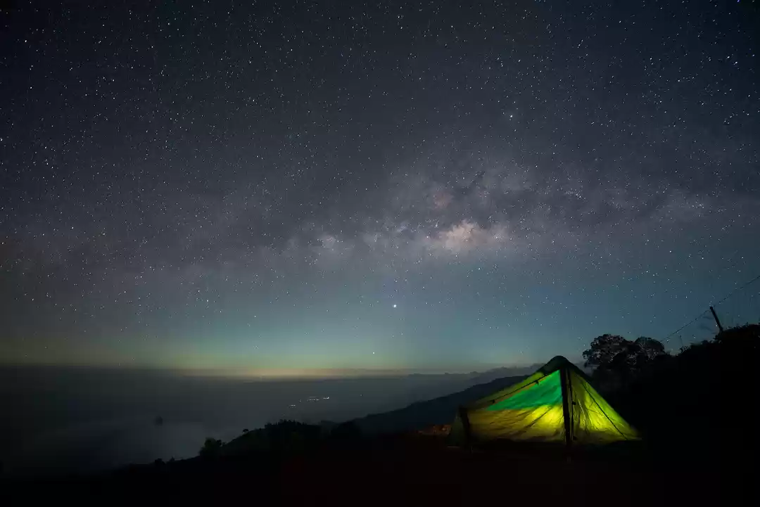 Photo of Star Gazing and Astr