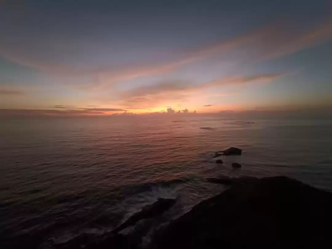 Photo of Mesmerizing views fr