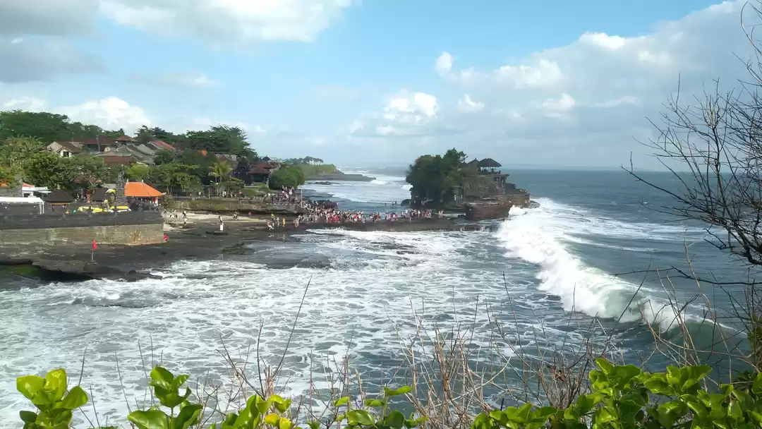 Photo of Honeymoon in Bali...