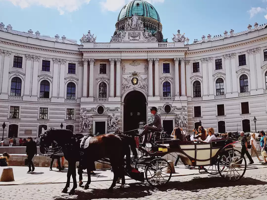 Photo of MY TOP EXPERIENCES I