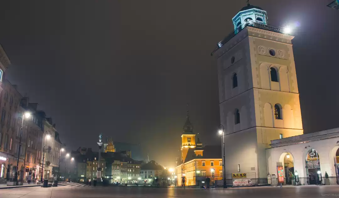 Photo of A week in Poland: Cu