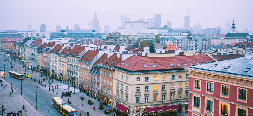 A Week In Poland Culture Places Food And People Tripoto