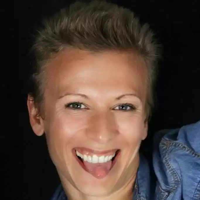 Photo of Ljiljana Spasojevic