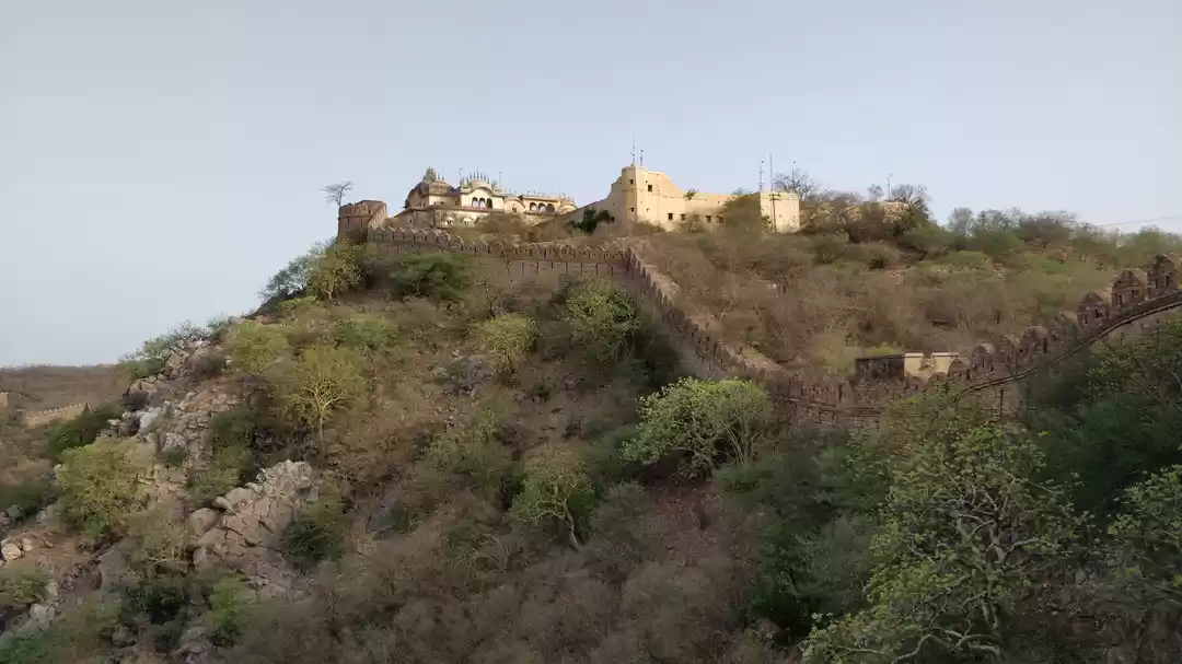 Photo of Bala Qila-Dhadikar F