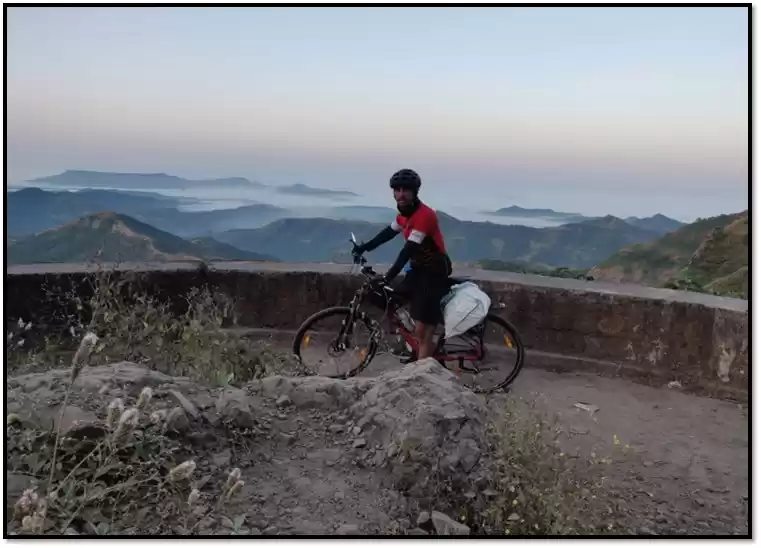 Photo of Pune to Goa - Solo B