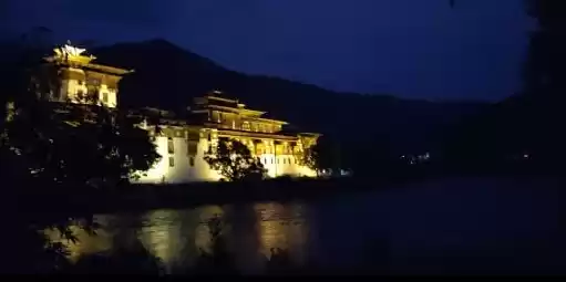 Photo of 1 Night at Buddha St