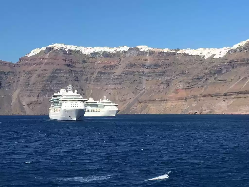 Photo of A day trip to one of