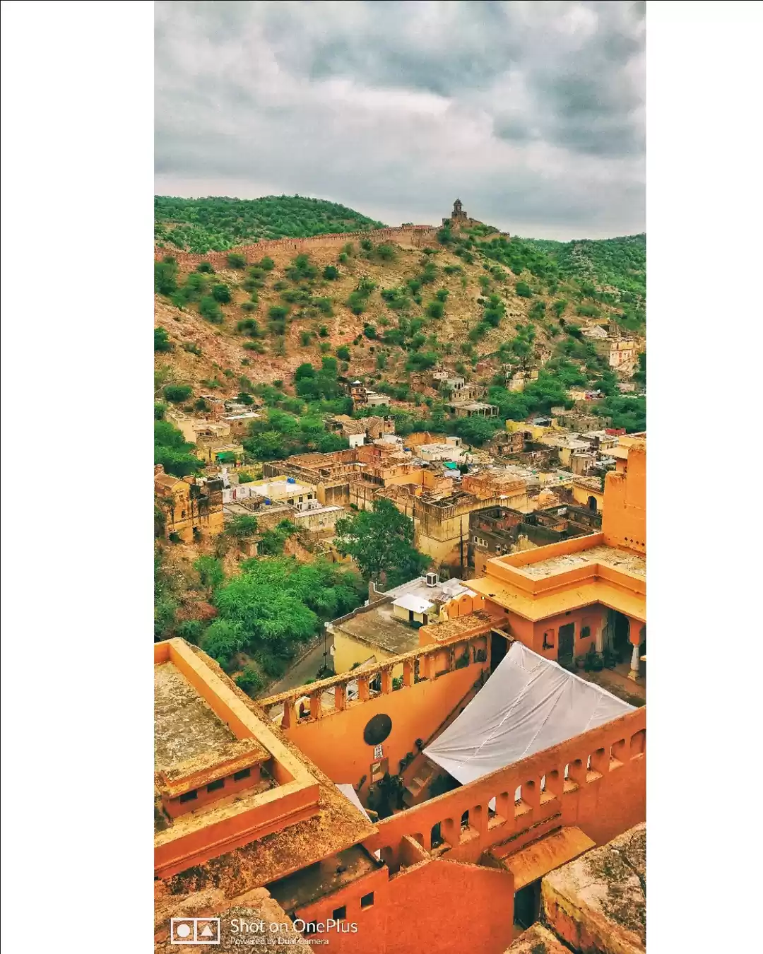 Photo of Mesmerizing view fro